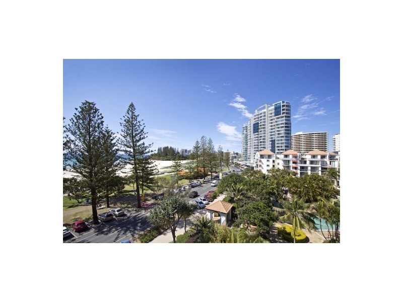 403/99 Griffith St, Coolangatta QLD 4225