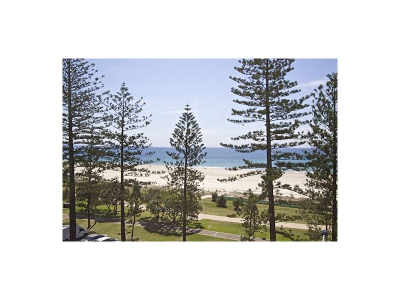 403/99 Griffith St, Coolangatta QLD 4225