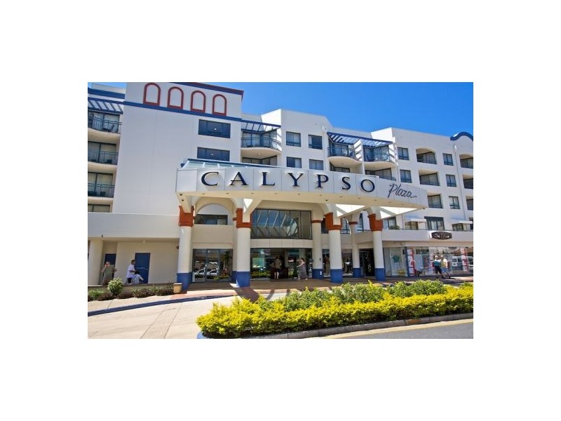 403/99 Griffith St, Coolangatta QLD 4225