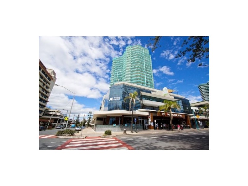 1047/80 Marine Pde, Coolangatta QLD 4225