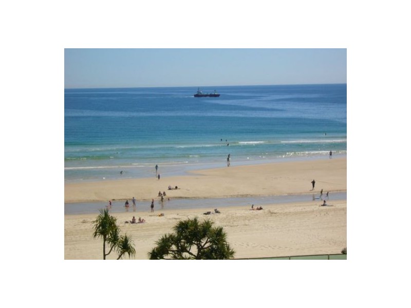 14/160-162 Marine Pde, Rainbow Bay QLD 4225