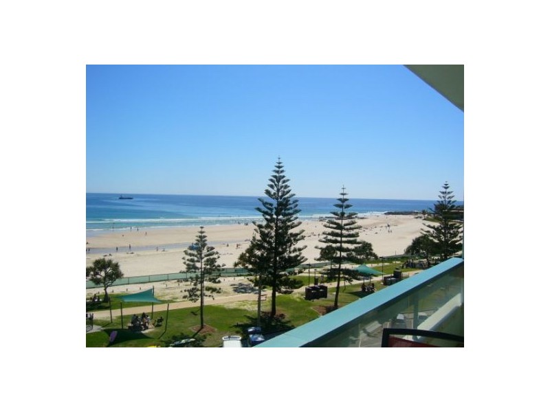 14/160-162 Marine Pde, Rainbow Bay QLD 4225