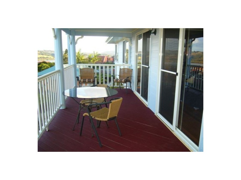 6  Burgundy Court, Tweed Heads South NSW 2486