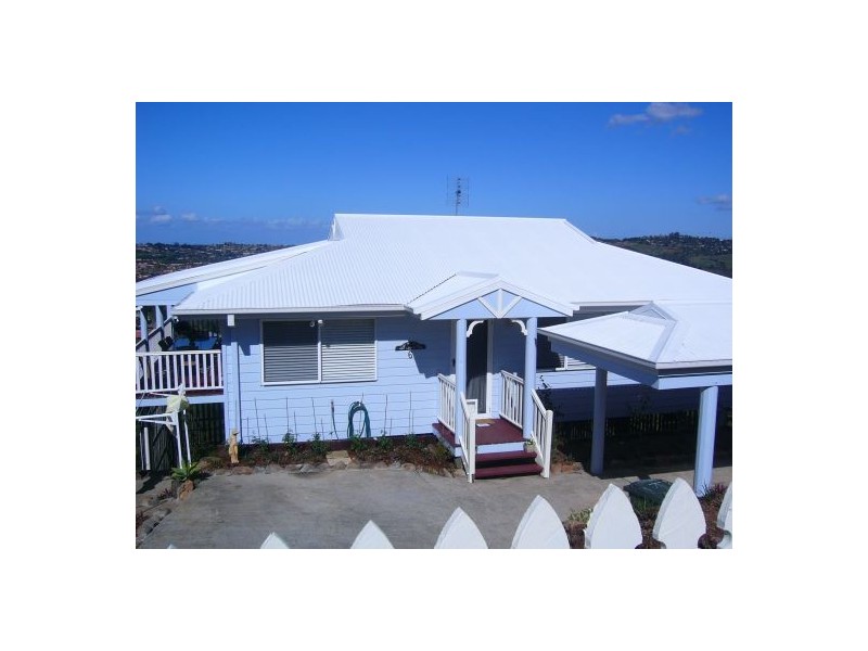 6  Burgundy Court, Tweed Heads South NSW 2486