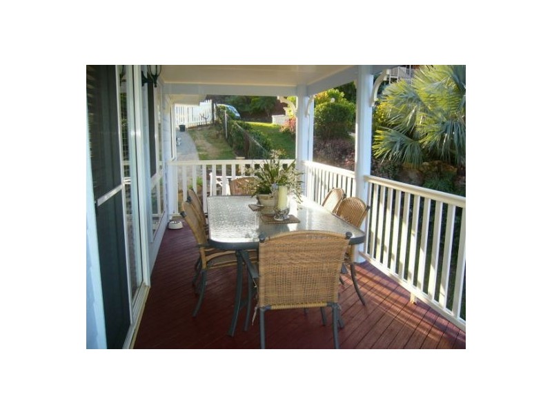 6  Burgundy Court, Tweed Heads South NSW 2486