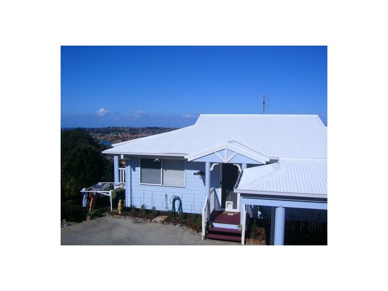 6  Burgundy Court, Tweed Heads South NSW 2486