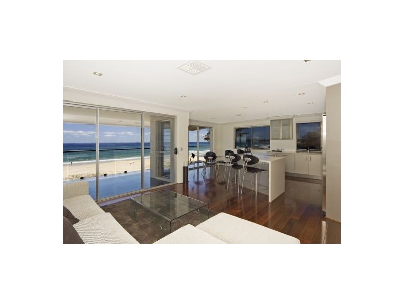 9/271 Golden Four Dve, Bilinga QLD 4225