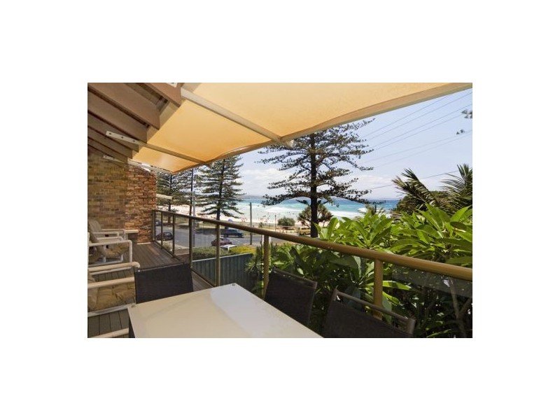 208 Marine Pde, Rainbow Bay QLD 4225