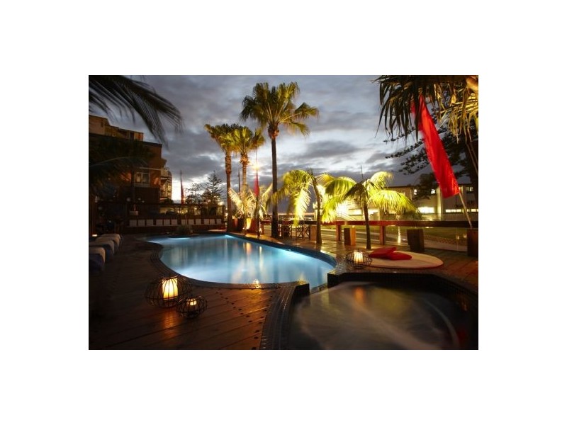 146  Marine Pde – Komune, Coolangatta QLD 4225