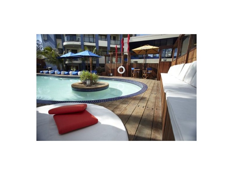 146  Marine Pde – Komune, Coolangatta QLD 4225