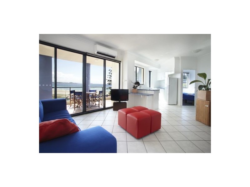 146  Marine Pde – Komune, Coolangatta QLD 4225