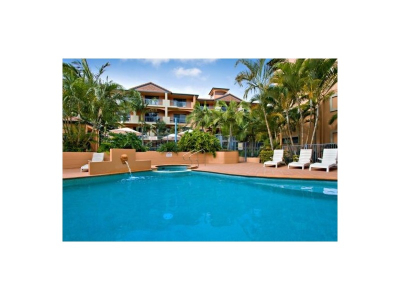 35/5 Hill St, Rainbow Bay QLD 4225