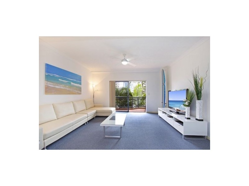 35/5 Hill St, Rainbow Bay QLD 4225
