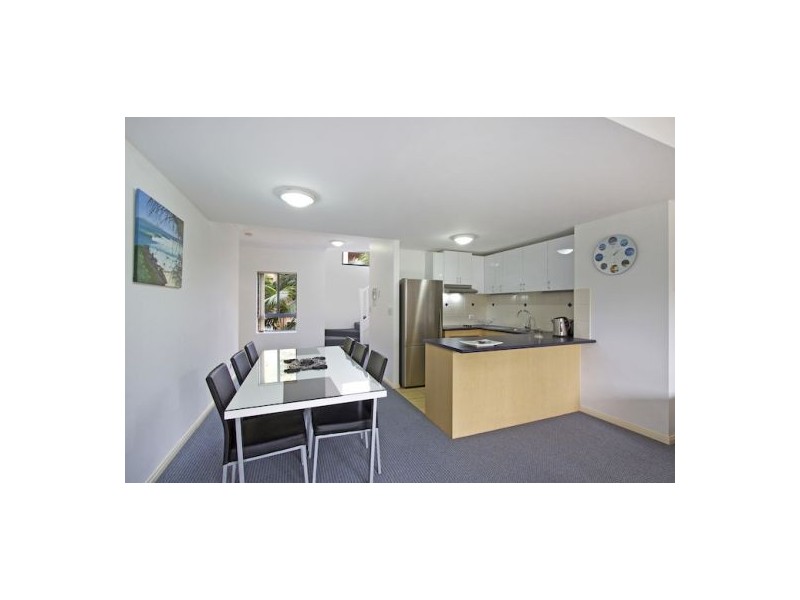 35/5 Hill St, Rainbow Bay QLD 4225