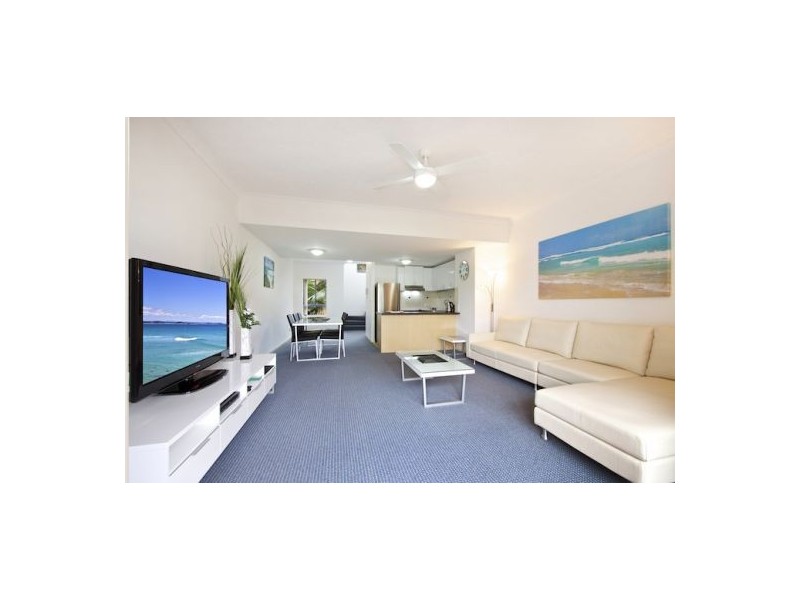 35/5 Hill St, Rainbow Bay QLD 4225