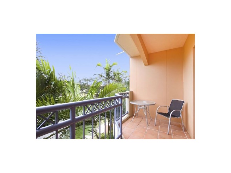 35/5 Hill St, Rainbow Bay QLD 4225