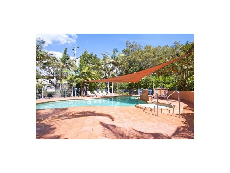 35/5 Hill St, Rainbow Bay QLD 4225