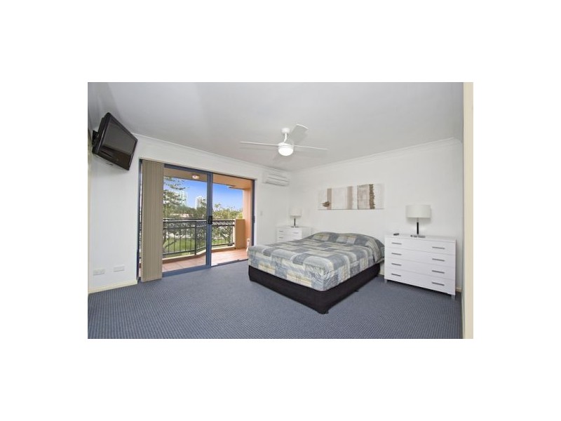 35/5 Hill St, Rainbow Bay QLD 4225