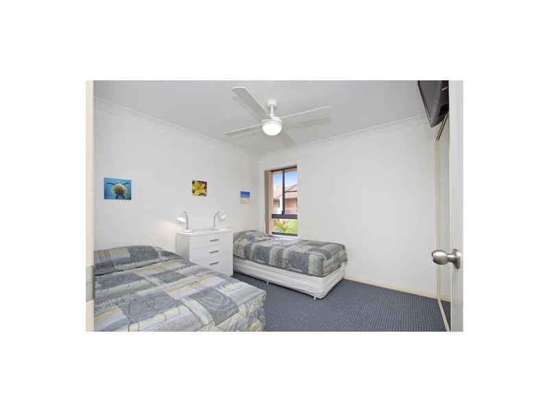 35/5 Hill St, Rainbow Bay QLD 4225