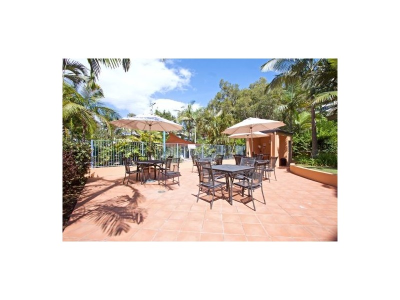 35/5 Hill St, Rainbow Bay QLD 4225