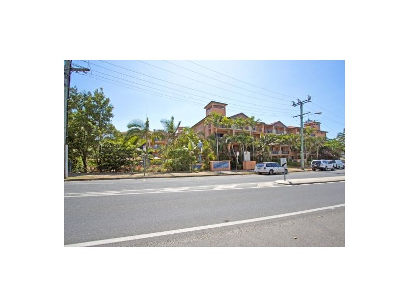 35/5 Hill St, Rainbow Bay QLD 4225