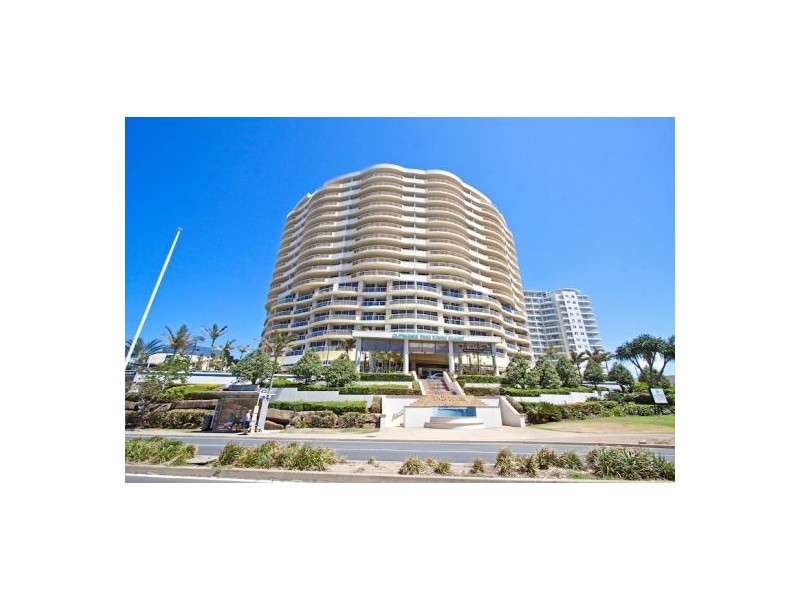 1536 Cnr Griffith St & Wharf St, Coolangatta QLD 4225