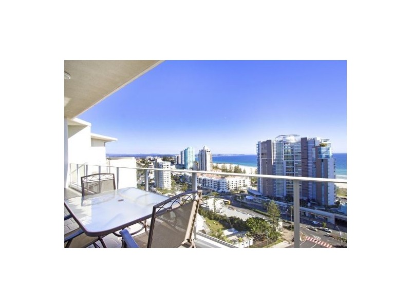 1536 Cnr Griffith St & Wharf St, Coolangatta QLD 4225