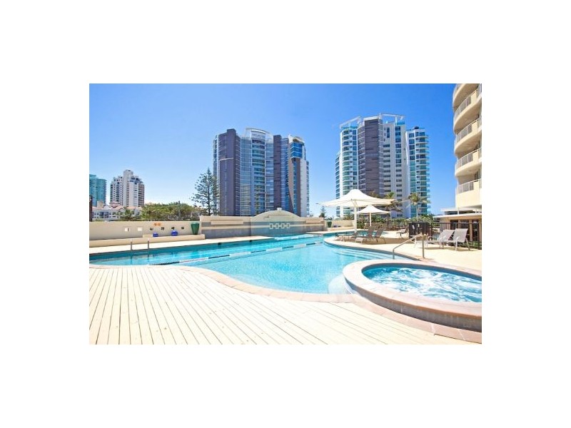 1536 Cnr Griffith St & Wharf St, Coolangatta QLD 4225