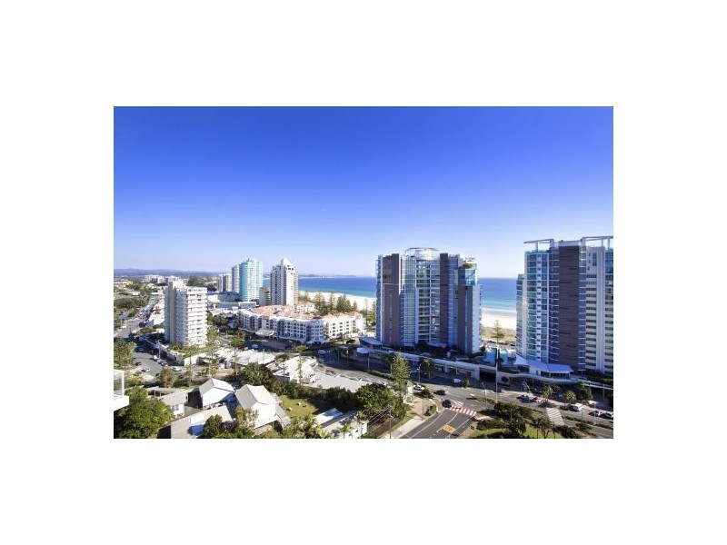 1536 Cnr Griffith St & Wharf St, Coolangatta QLD 4225