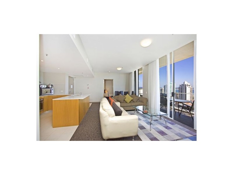 1536 Cnr Griffith St & Wharf St, Coolangatta QLD 4225