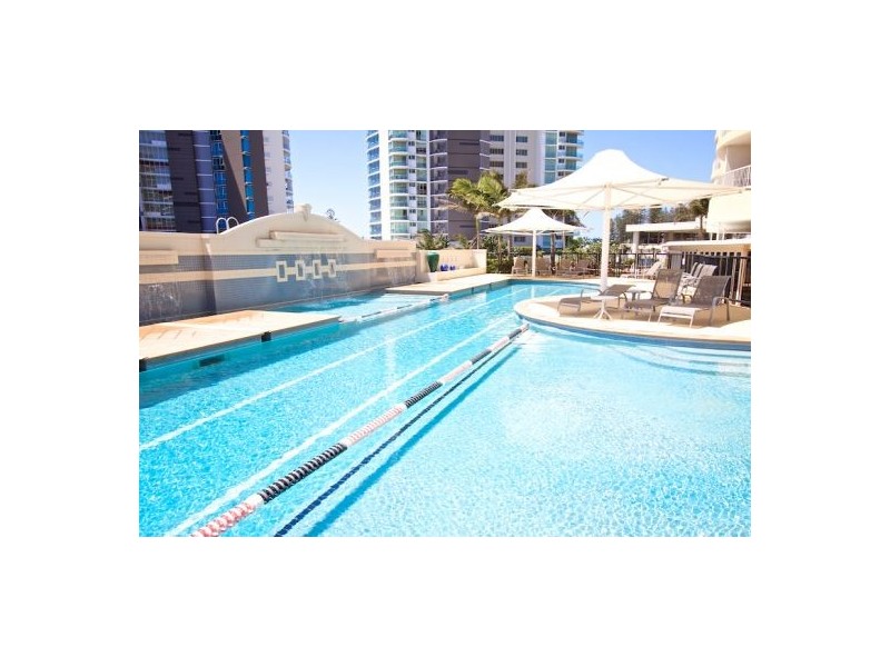 1536 Cnr Griffith St & Wharf St, Coolangatta QLD 4225