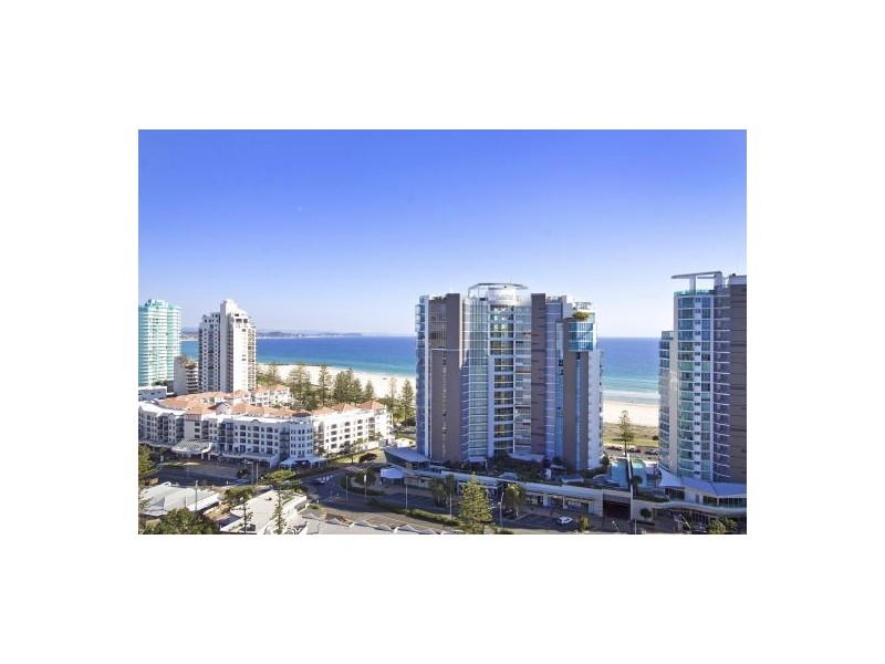 1536 Cnr Griffith St & Wharf St, Coolangatta QLD 4225