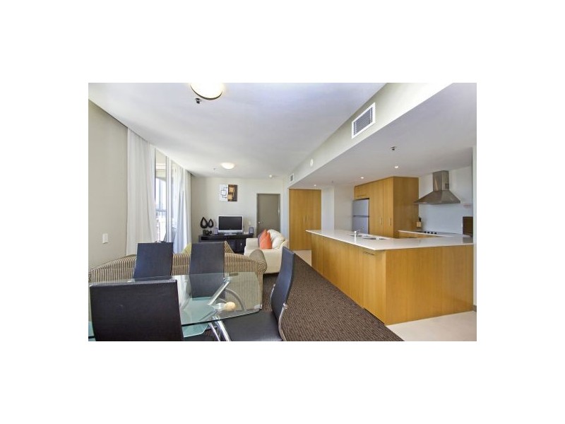 1536 Cnr Griffith St & Wharf St, Coolangatta QLD 4225