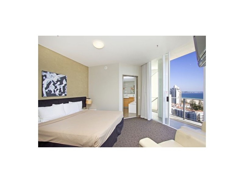 1536 Cnr Griffith St & Wharf St, Coolangatta QLD 4225