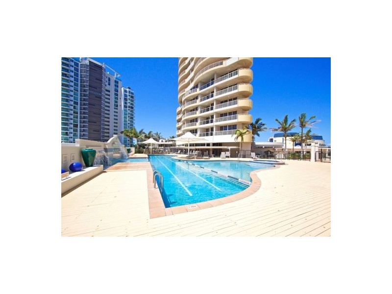 1536 Cnr Griffith St & Wharf St, Coolangatta QLD 4225