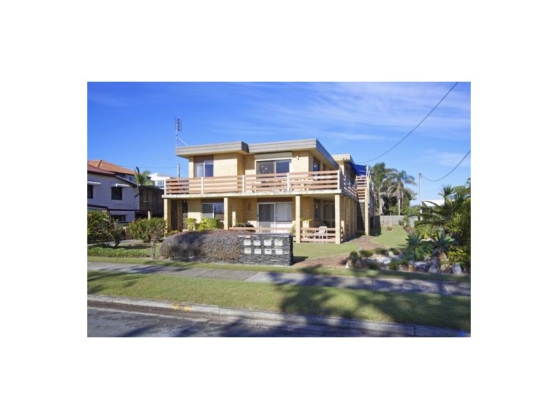 4/88 Pacific Parade, Bilinga QLD 4225