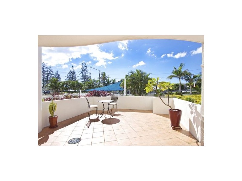 4/112 Musgrave St, Kirra QLD 4225