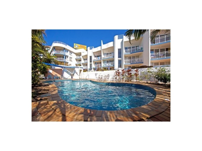 4/112 Musgrave St, Kirra QLD 4225