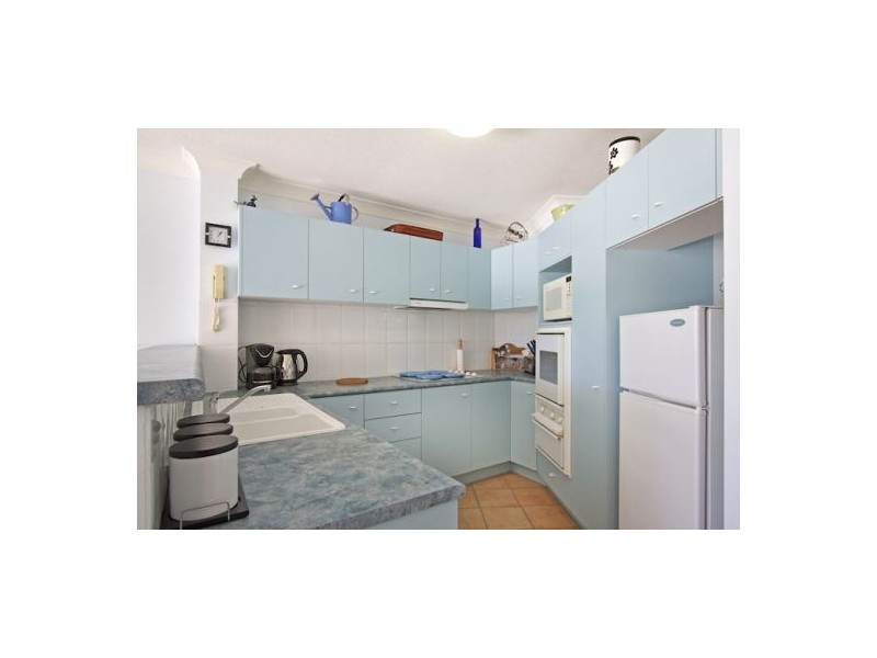 4/112 Musgrave St, Kirra QLD 4225