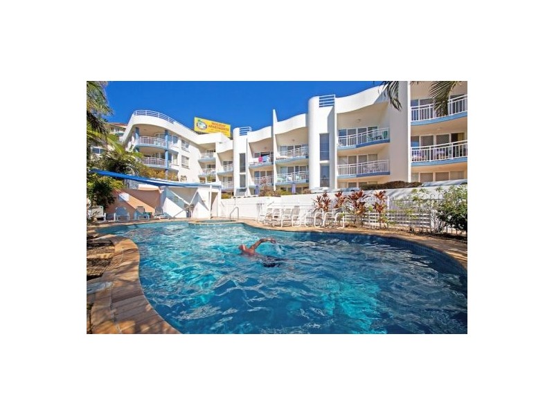 4/112 Musgrave St, Kirra QLD 4225