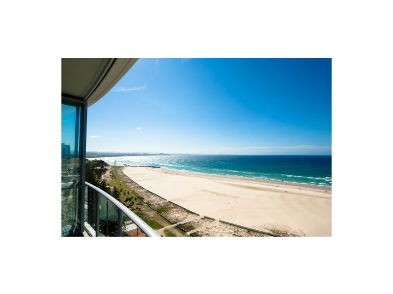 Coolangatta QLD 4225