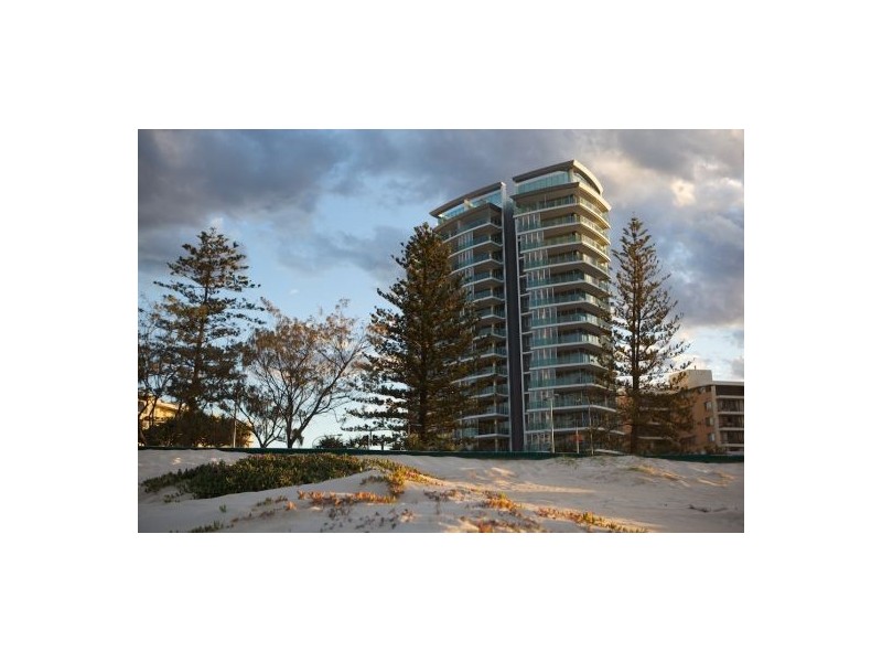 Coolangatta QLD 4225