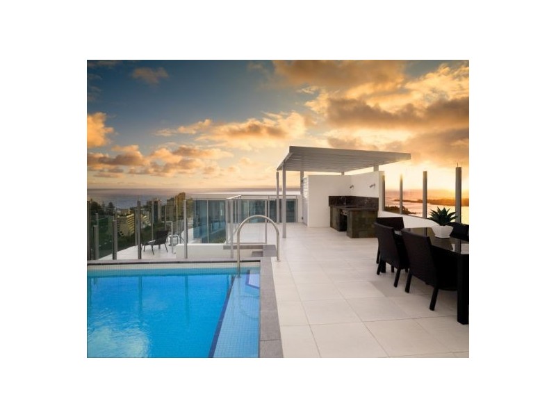 Coolangatta QLD 4225