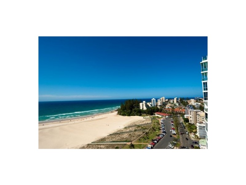 Coolangatta QLD 4225