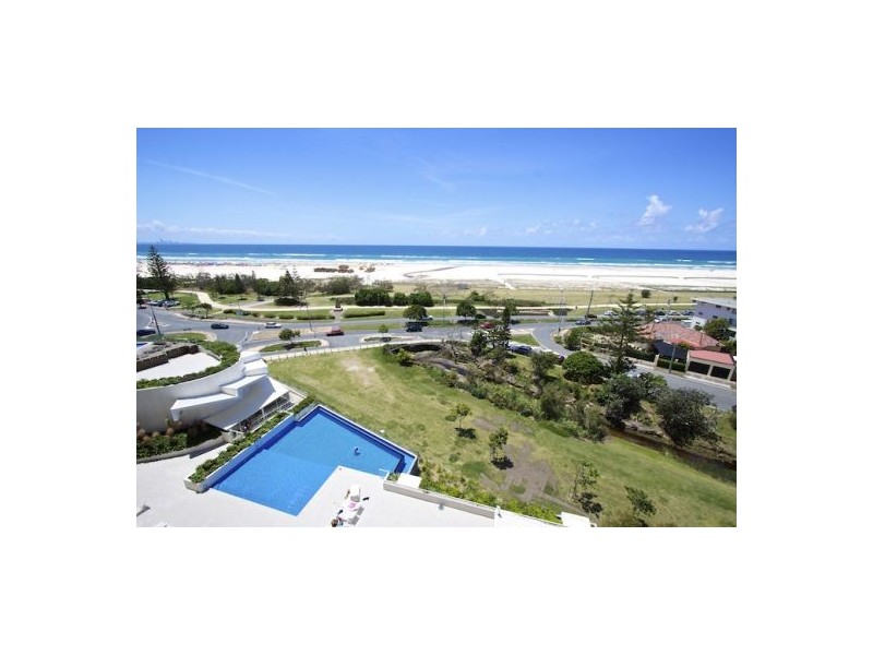 609 Kirra Surf, 2 Creek Street, Kirra QLD 4225