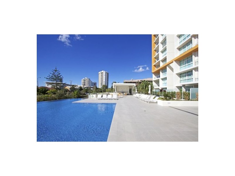 609 Kirra Surf, 2 Creek Street, Kirra QLD 4225