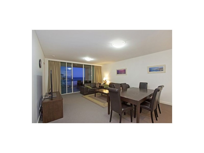 609 Kirra Surf, 2 Creek Street, Kirra QLD 4225