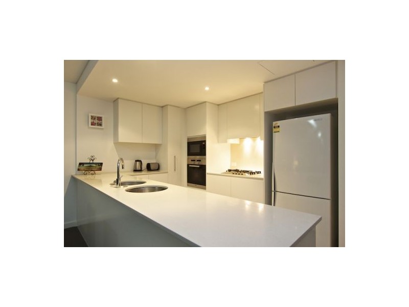 609 Kirra Surf, 2 Creek Street, Kirra QLD 4225