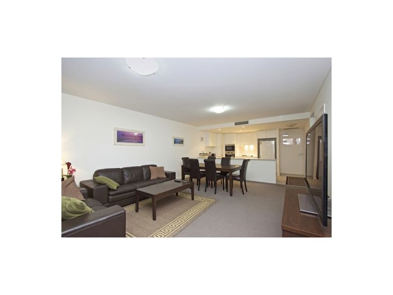 609 Kirra Surf, 2 Creek Street, Kirra QLD 4225