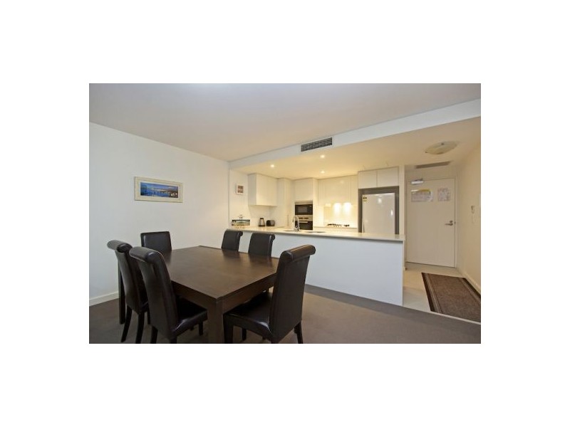 609 Kirra Surf, 2 Creek Street, Kirra QLD 4225